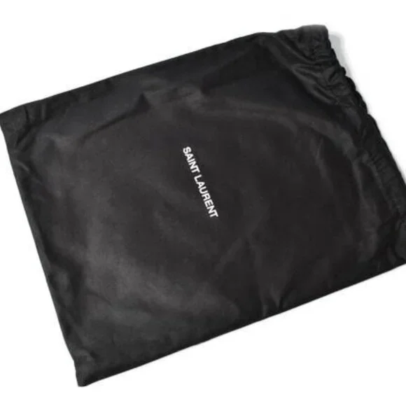 Saint Laurent Ipad Mini Case Clutch Bag IPAD Tablet Case Logo - Picture 9 of 9